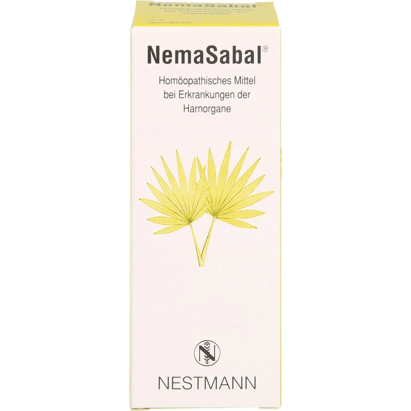 NemaSabal®, 100 ml TRO