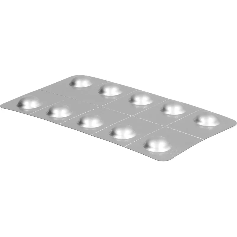 Allegra Allergietabletten 20 mg Bilastin bei Heuschnupfen und ganzjährigen Allergien, 100 St. Tabletten