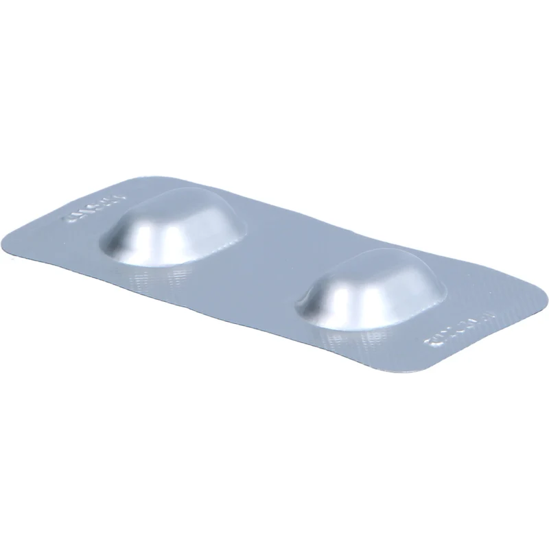 ADGC Naratriptan bei Migräne 2,5 mg Filmtabletten, 2 St. Tabletten