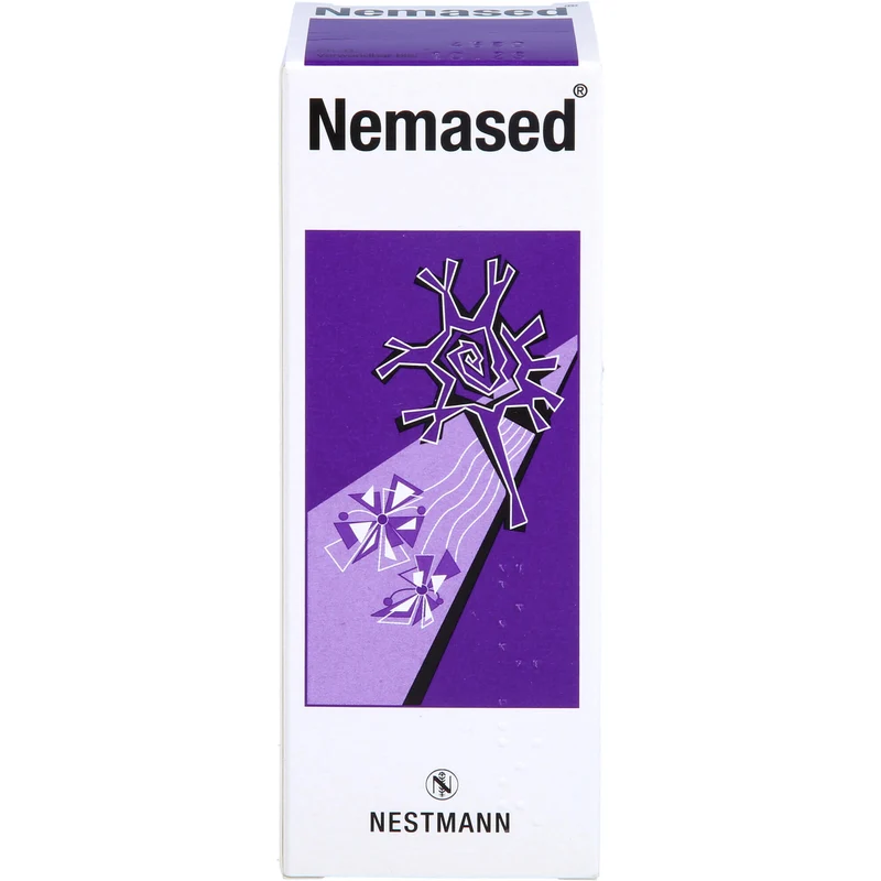 Nemased®, 100 ml TRO