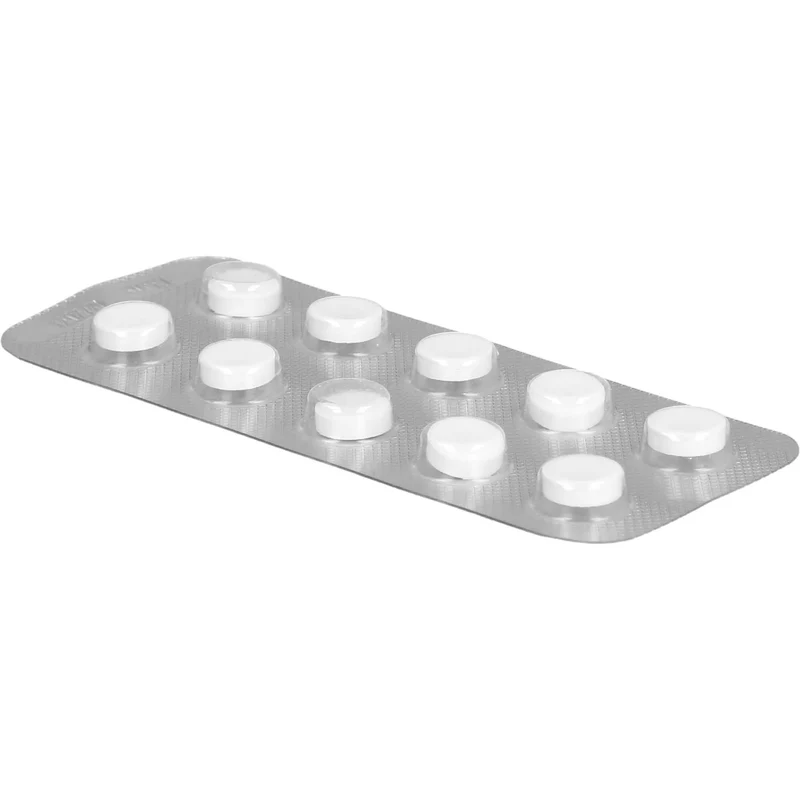 Biotin beta 10 mg Tabletten zur Vorbeugung einens Biotin-Mangels, 50 St. Tabletten