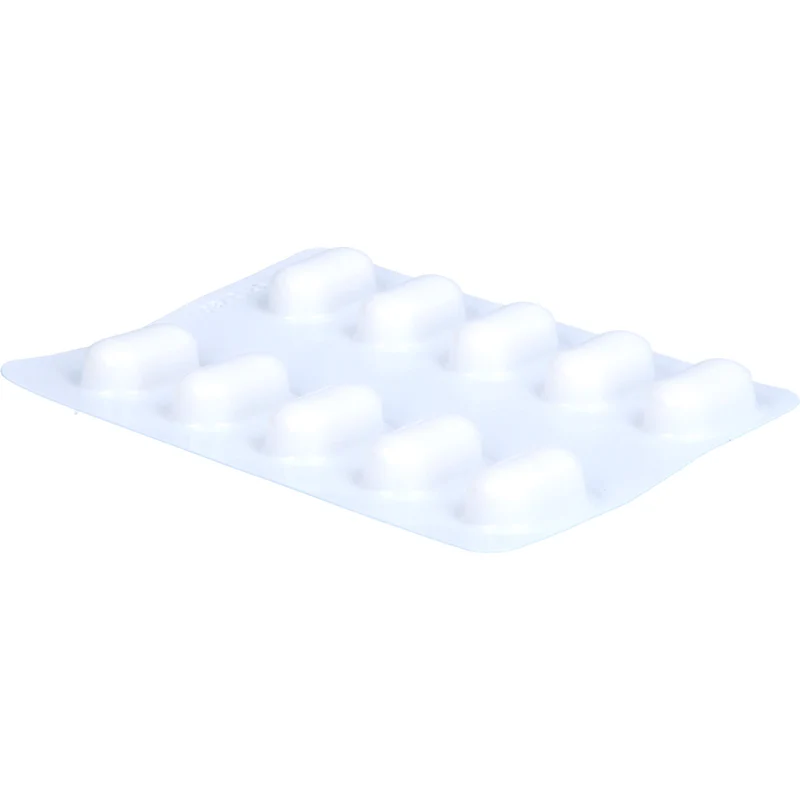 Ibuprofen-Hemopharm 400 mg Filmtabletten bei Schmerzen und Fieber, 20 St. Tabletten