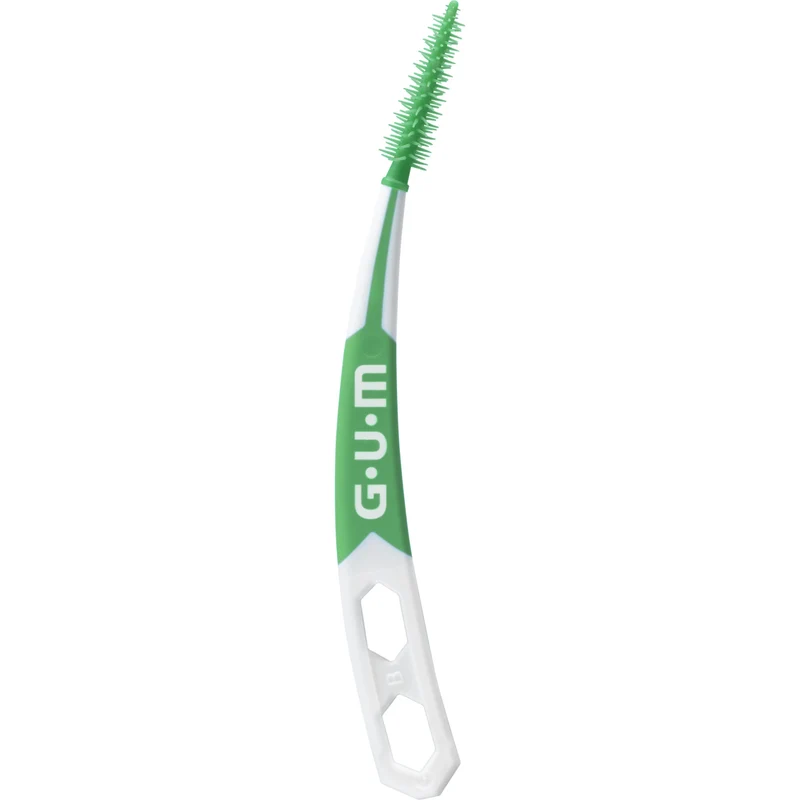 GUM SOFT-PICKS PRO LARGE, 30 St ZBU
