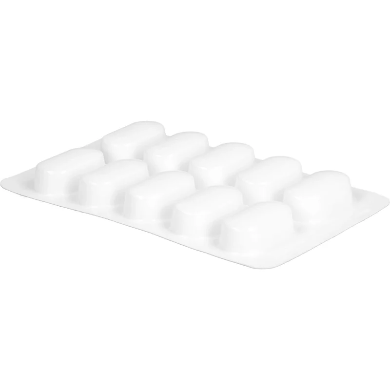 STADA Ibu-Lysin 400 mg Filmtabletten bei Schmerzen und Fieber, 10 St. Tabletten