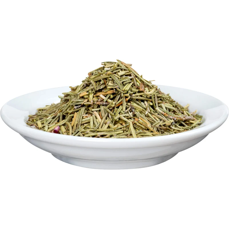 Salus Rosmarinblätter Rosmarini folium bei Verdauungsbeschwerden, 60 g Tee