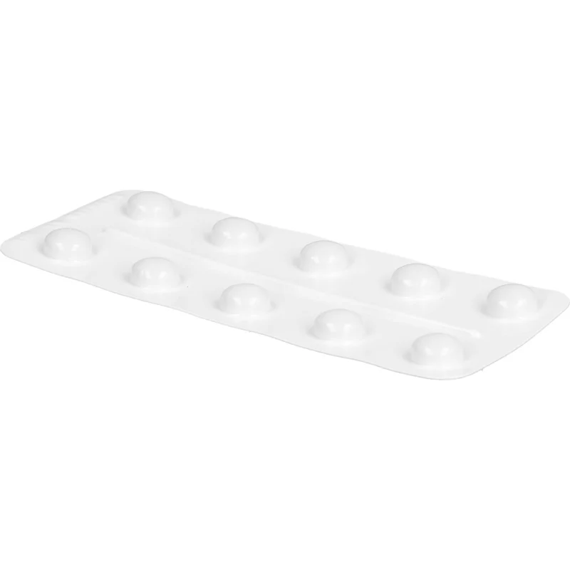 Eisensulfat Lomapharm 100 mg, 20 St FTA