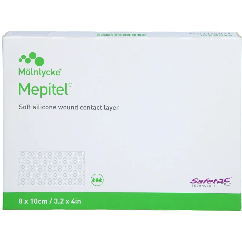 Mepitel, 5 St VER