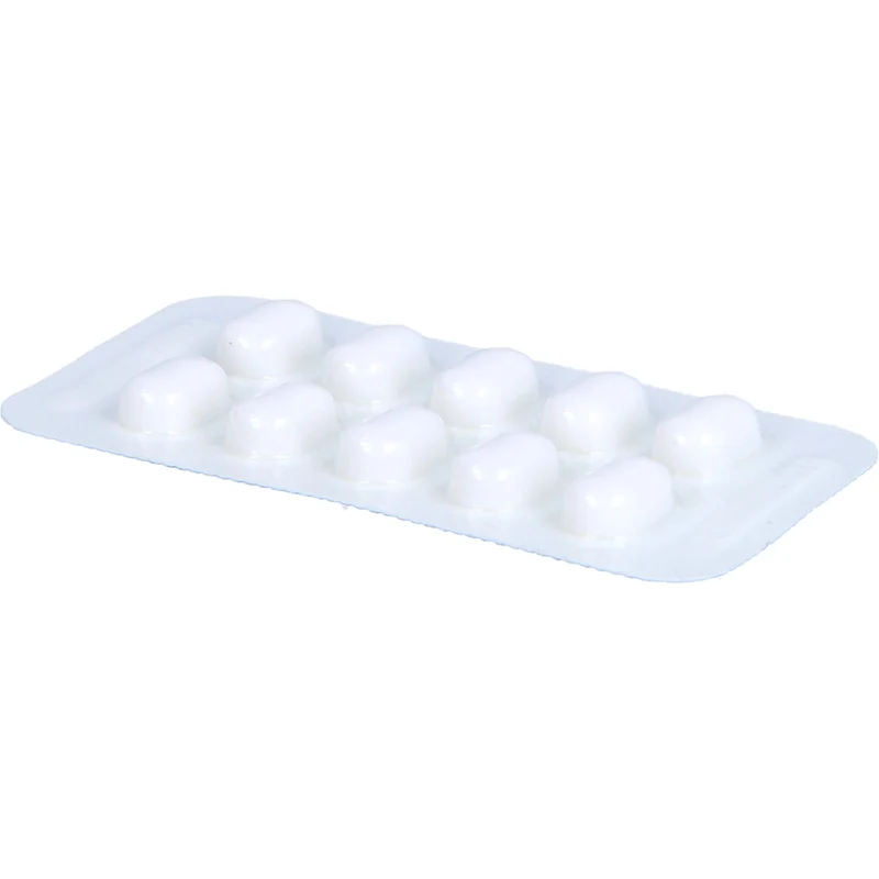 Levocetirizin Glenmark 5 mg Filmtabletten, 50 St FTA