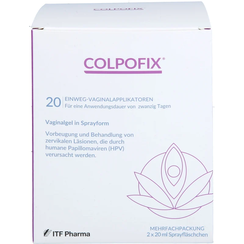 COLPOFIX®, 40 ml VGE