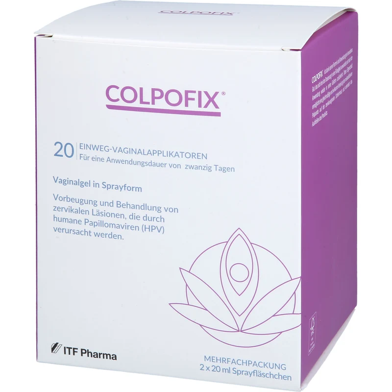 COLPOFIX®, 40 ml VGE