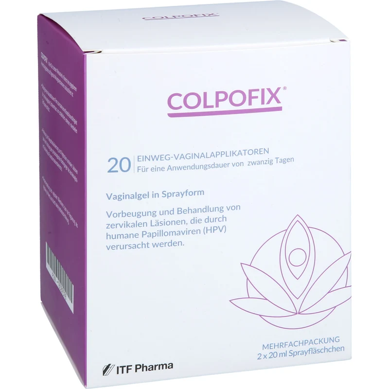 COLPOFIX®, 40 ml VGE