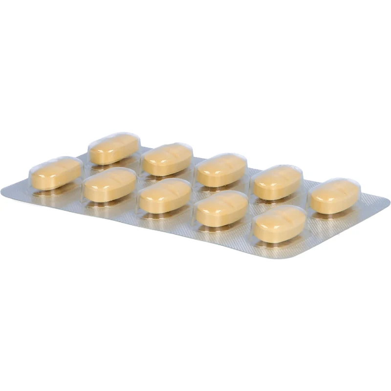 Gingobeta 120mg Filmtabl, 50 St FTA