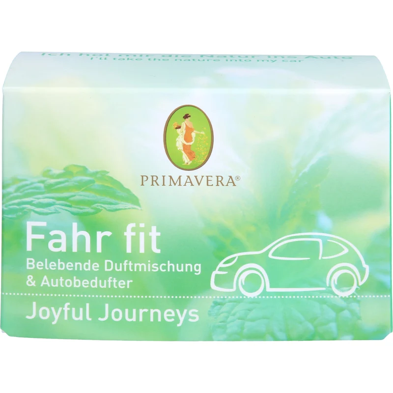 Fahr fit Geschenkset, 1 P AEO