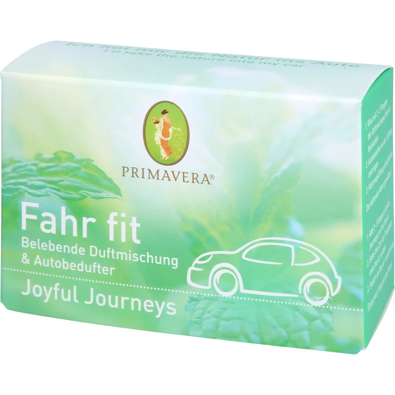 Fahr fit Geschenkset, 1 P AEO
