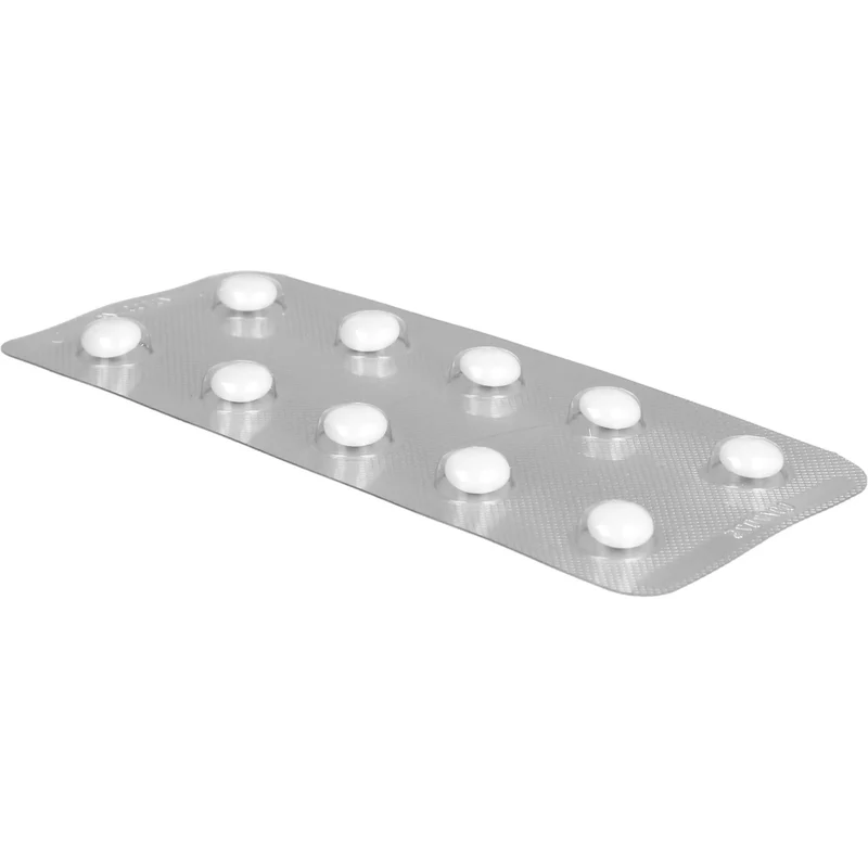 Reparil-Dragees Madaus 20 mg, magensaftresistente, überzogene Tablette, 50 St TMR