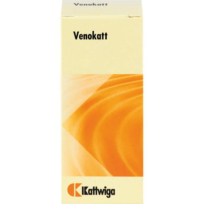 Venokatt Tbl., 50 St TAB