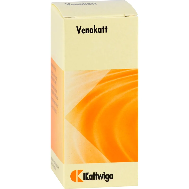 Venokatt Tbl., 50 St TAB