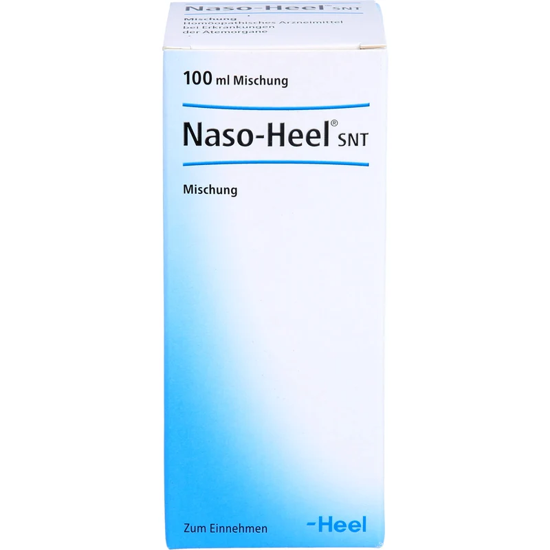 Naso Heel SNT Mischung, 100 ml Lösung