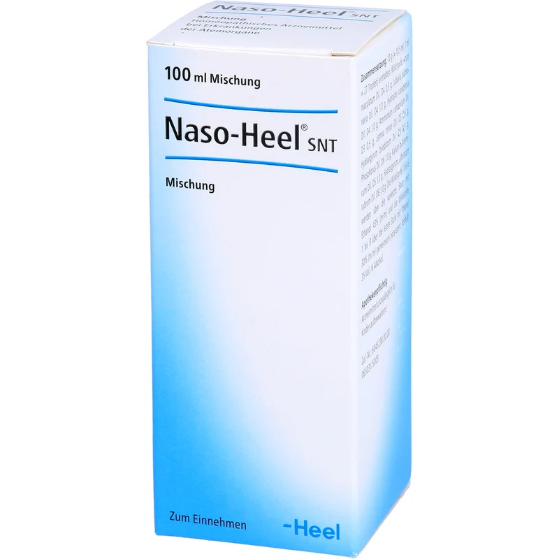 Naso Heel SNT Mischung, 100 ml Lösung