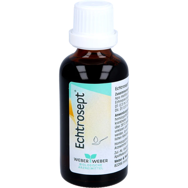 Echtrosept®, Mischung, 50 ml MIS