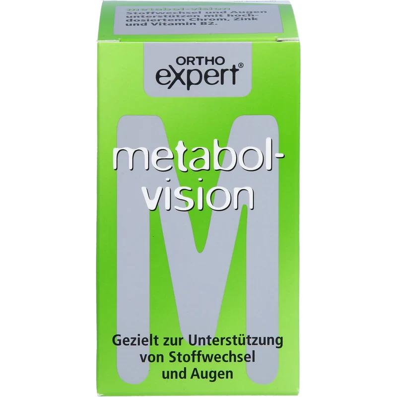 metabol-vision Orthoexpert, 60 St KAP