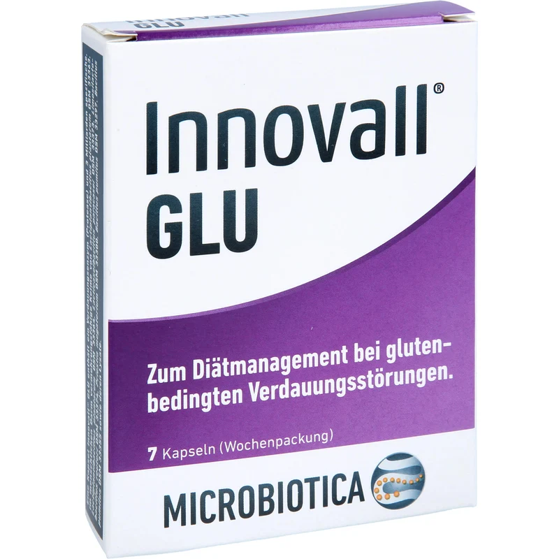 Innovall Glu, 7 St KAP
