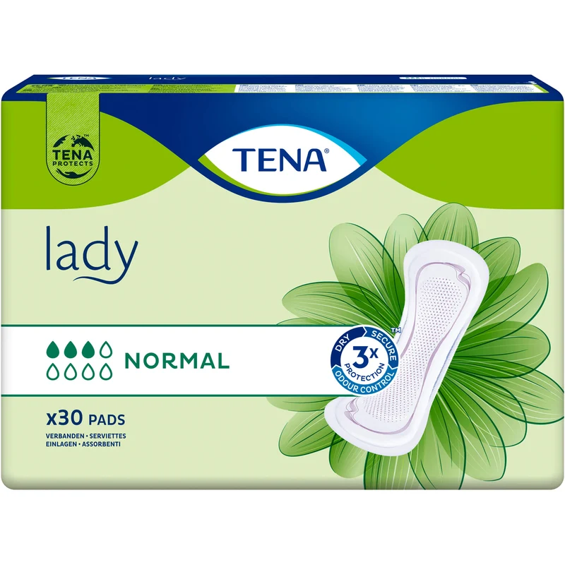 Tena Lady Normal, 6X30 St