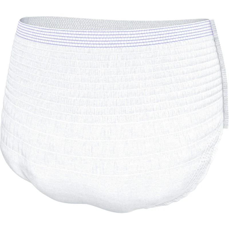 TENA Pants Maxi S bei Inkontinenz, 10 St. Einlagen