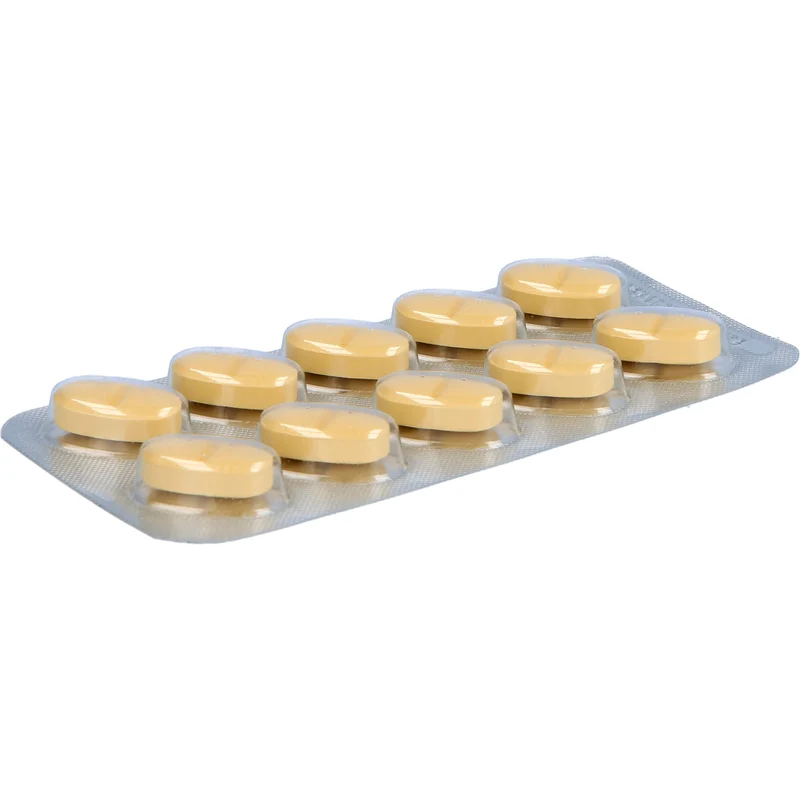 Ginkgo AbZ 80 mg Filmtabletten, 30 St FTA
