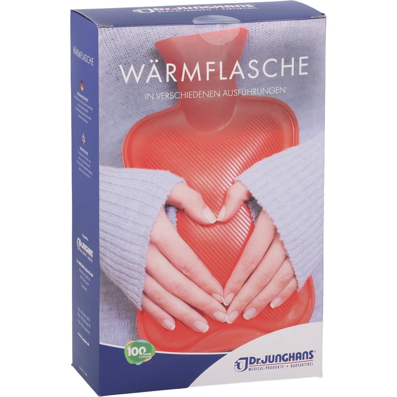 Wärmflasche 2,0 Liter, 1 St
