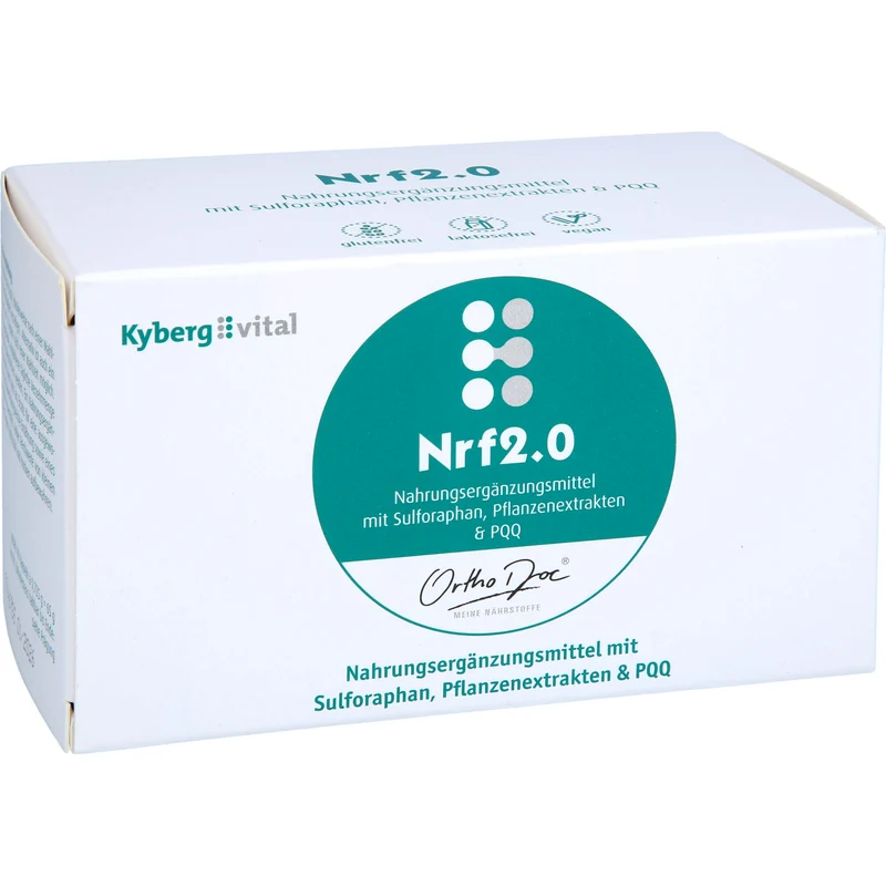 OrthoDoc Nrf2,0, 90 St KAP