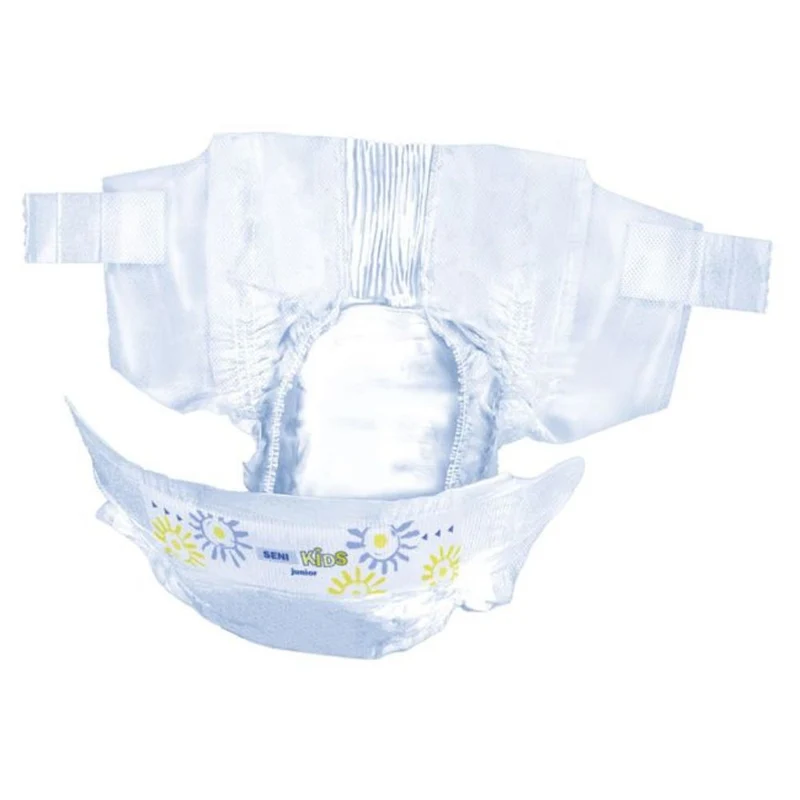 Seni Kids Junior Extra Inkontinenzhosen 15+ kg, 30 St. Windelhosen