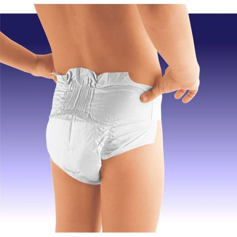 Seni Kids Junior Extra Inkontinenzhosen 15+ kg, 30 St. Windelhosen