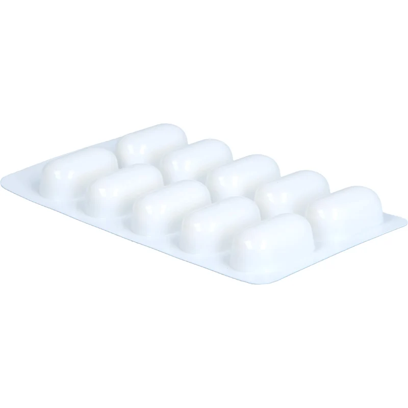 Styptysat 400 mg Tabletten zur Verminderung starker Menstruationsblutungen bei Frauen, 30 St. Tabletten