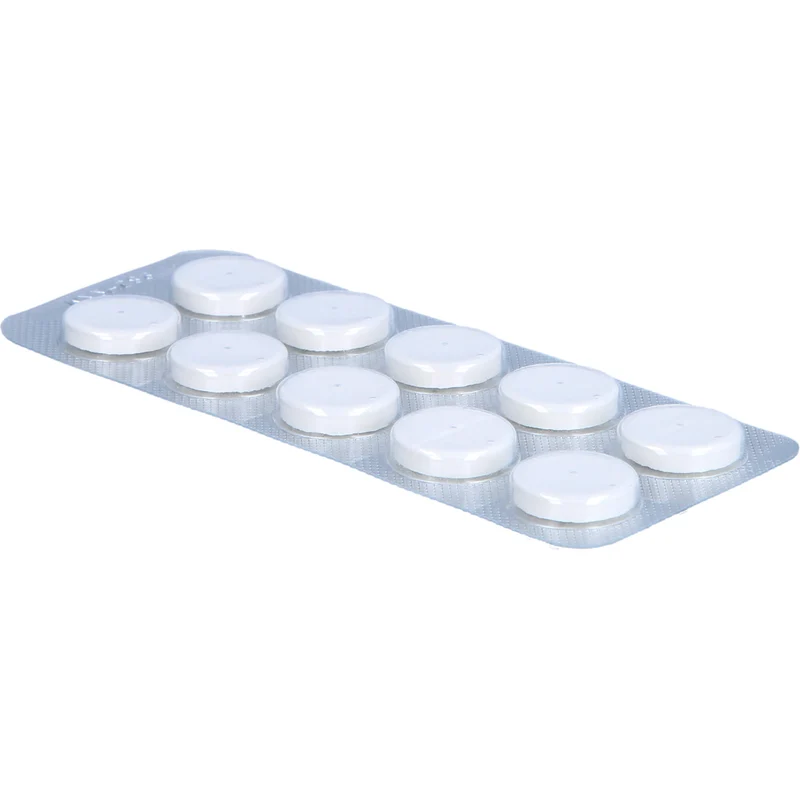 Zinkorot 25 mg Tabletten zur Zinktherapie, 50 St. Tabletten