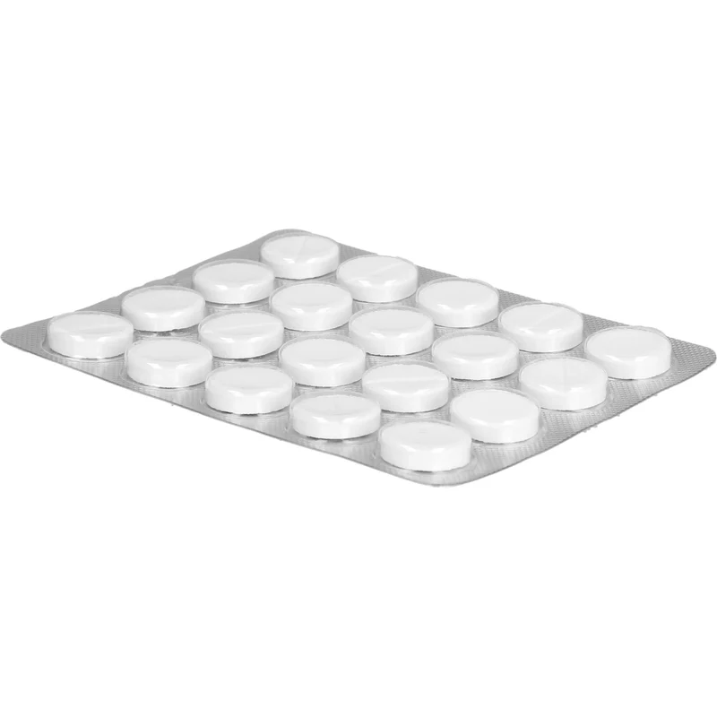 Zinkorot 25 mg Tabletten zur Zinktherapie, 100 St. Tabletten
