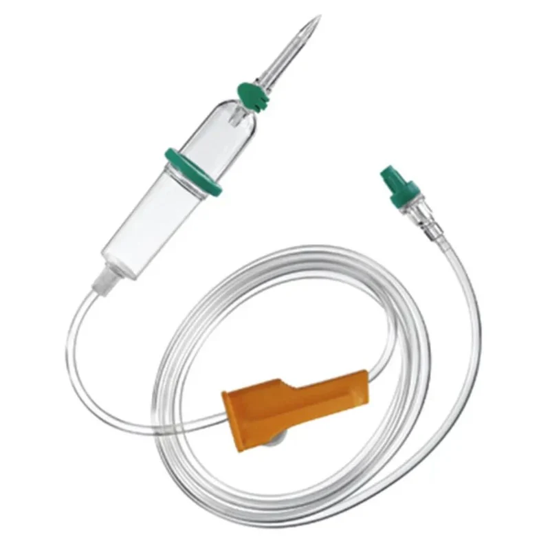 Intrafix SafeSet Neutrapur 180cm, 1 St. Zubehör
