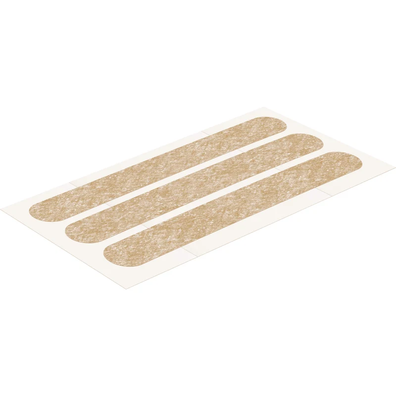 Omnistrip Wundnahtstreifen 12 x 101 mm, 300 St. Pflaster