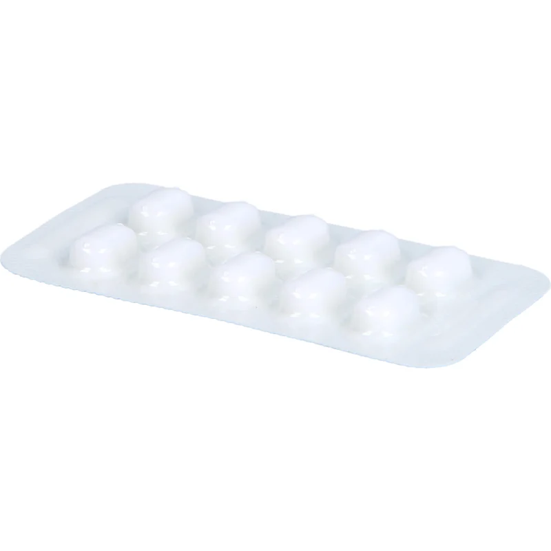Levocetirizin Glenmark 5 mg Filmtabletten bei Allergien, 20 St. Tabletten