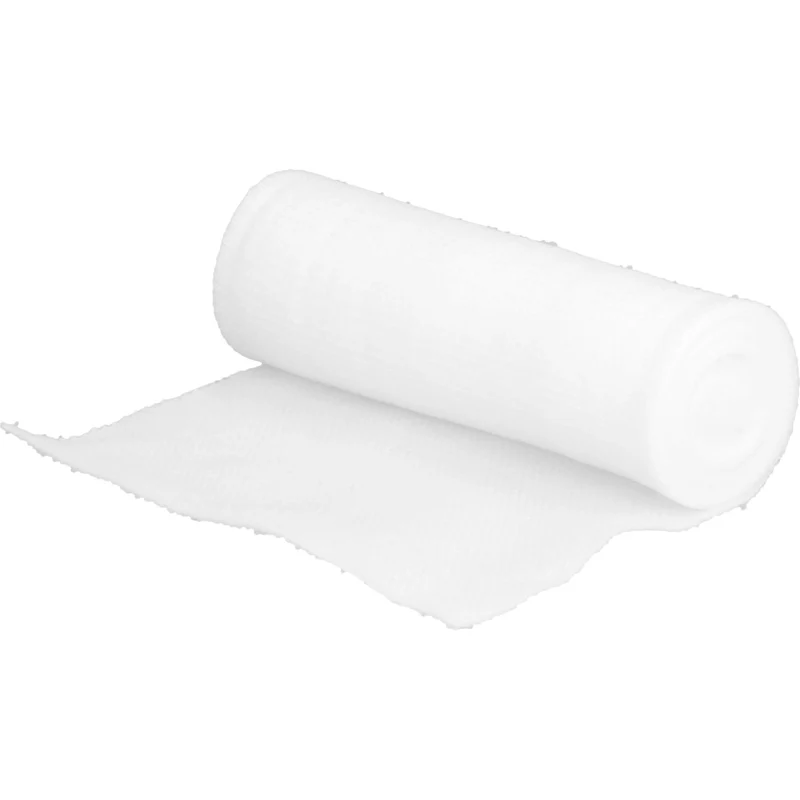Maielast elastische Fixierbinden glatt 10 cm x 4 m, 20 St. Binde
