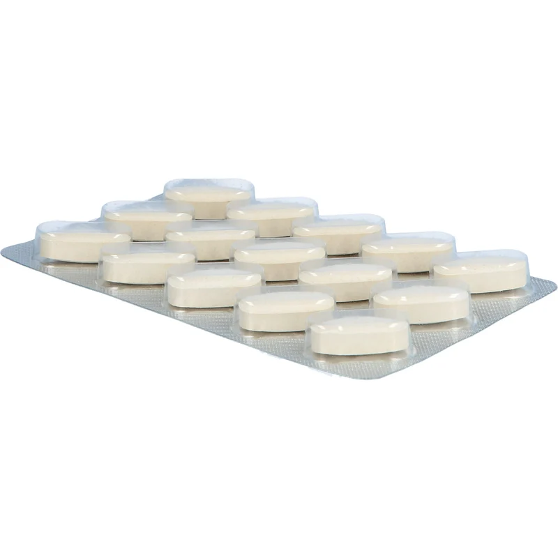 N1 Fett- Zucker- & Kohlenhydrate Blocker Tabletten zur Behandlung und Vorbeugung von Übergewicht und Adipositas, 45 St. Tabletten