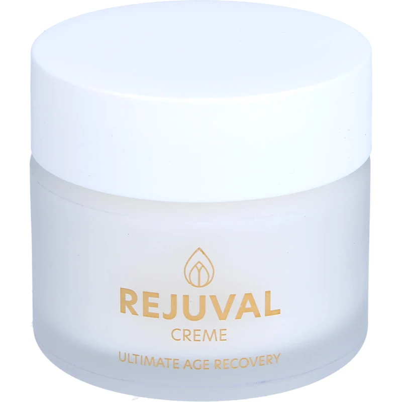 ReJuval Gesichtscreme Anti Aging mit Hyaluron, 50 ml CRE