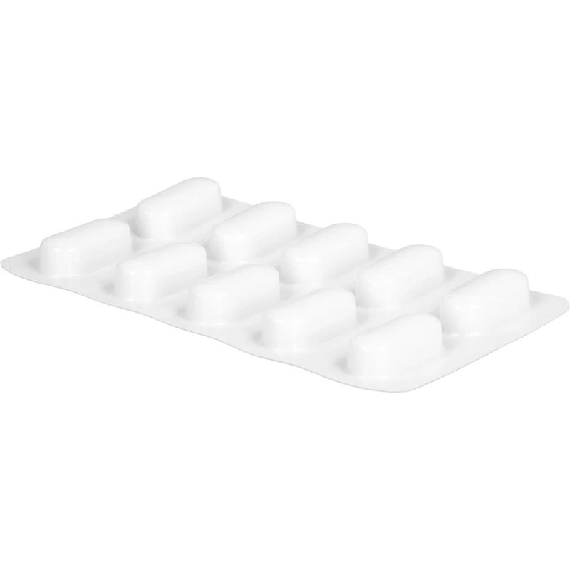 ADGC IbuLysin 400 mg Filmtabletten bei Schmerzen oder Fieber, 20 St. Tabletten