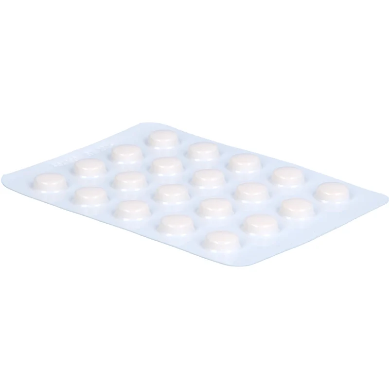 Folsaeure Aristo 5mg Tab, 100 St TAB