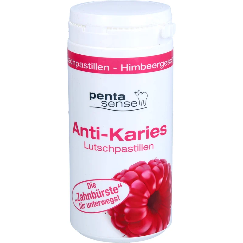 Penta Sense Anti-kari Himb, 150 St PAS