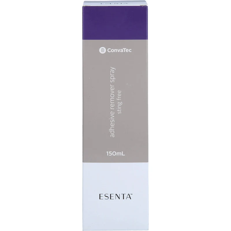ESENTA reizfreies Pflasterentferner-Spray, 150 ml Spray