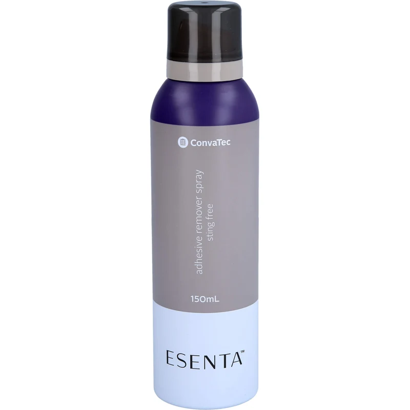 ESENTA reizfreies Pflasterentferner-Spray, 150 ml Spray