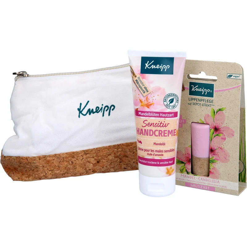 Kneipp Geschenkset Immer bei Dir, 1 P XPK