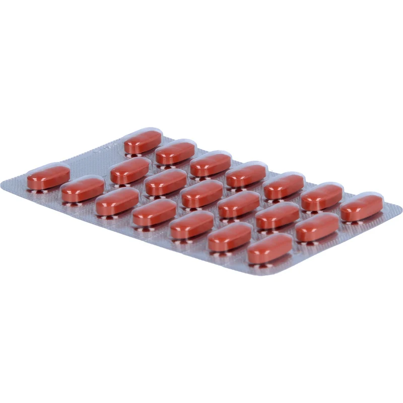 Roekan 120mg, 120 St FTA