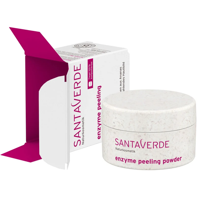 enzyme peeling powder, 23 g PUL